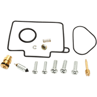 MOOSE RACING Carburetor Repair Kit Husqvarna