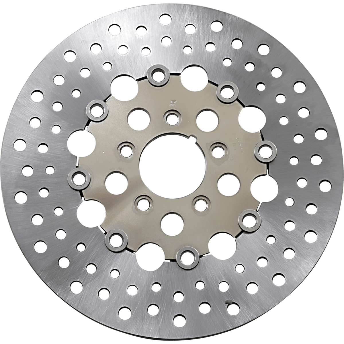 RUSSELL Front Rotor R47014