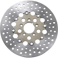 RUSSELL Front Rotor R47014