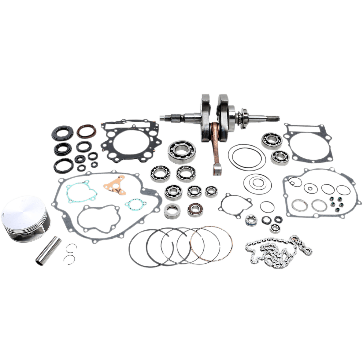 VERTEX Engine Rebuild Kit Yamaha Grizzly/Rhino 660 WR101211