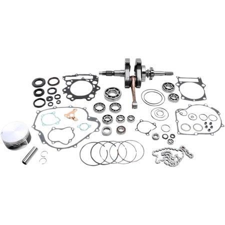 VERTEX Engine Rebuild Kit Yamaha Grizzly/Rhino 660 WR101211