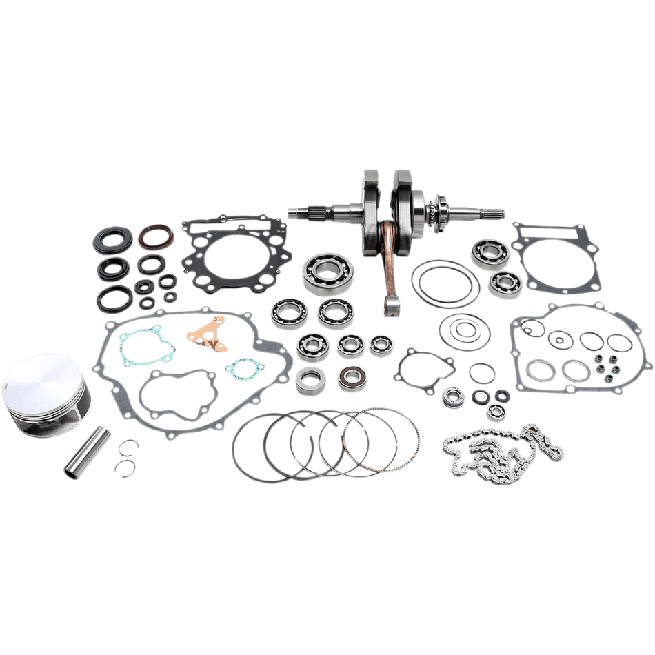 VERTEX Engine Rebuild Kit Yamaha Grizzly/Rhino 660 WR101211