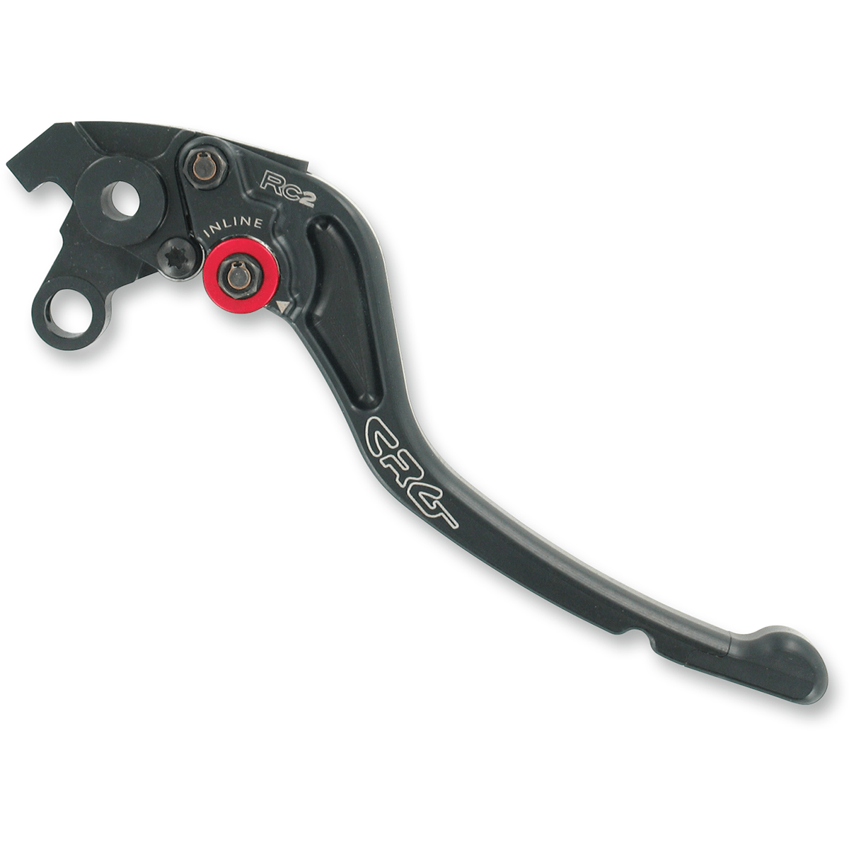 CRG Clutch Lever RC2 Black 2AN651TB