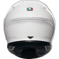 AGV K6 S Helmet White XL 2118395002010XL