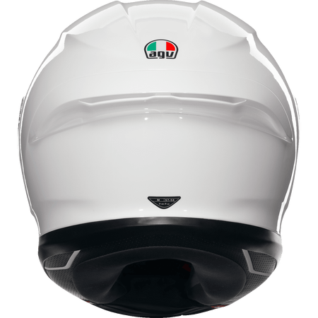 AGV K6 S Helmet White Small