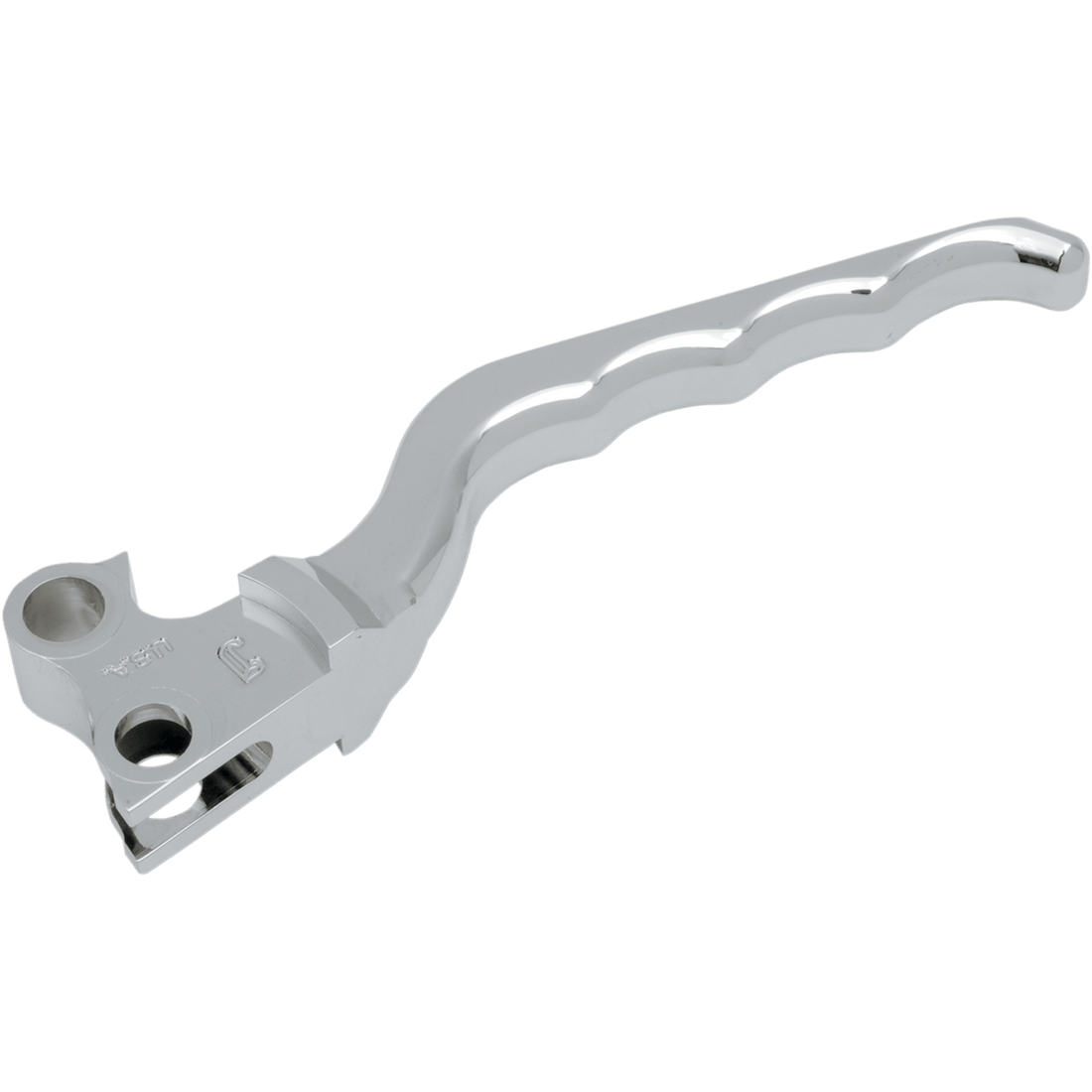 JOKER MACHINE Clutch Lever Chrome 0331