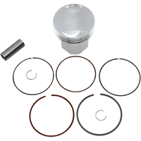 WISECO Piston Kit 90.00 mm Yamaha 4783M09000