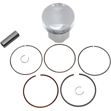 WISECO Piston Kit 90.00 mm Yamaha 4783M09000