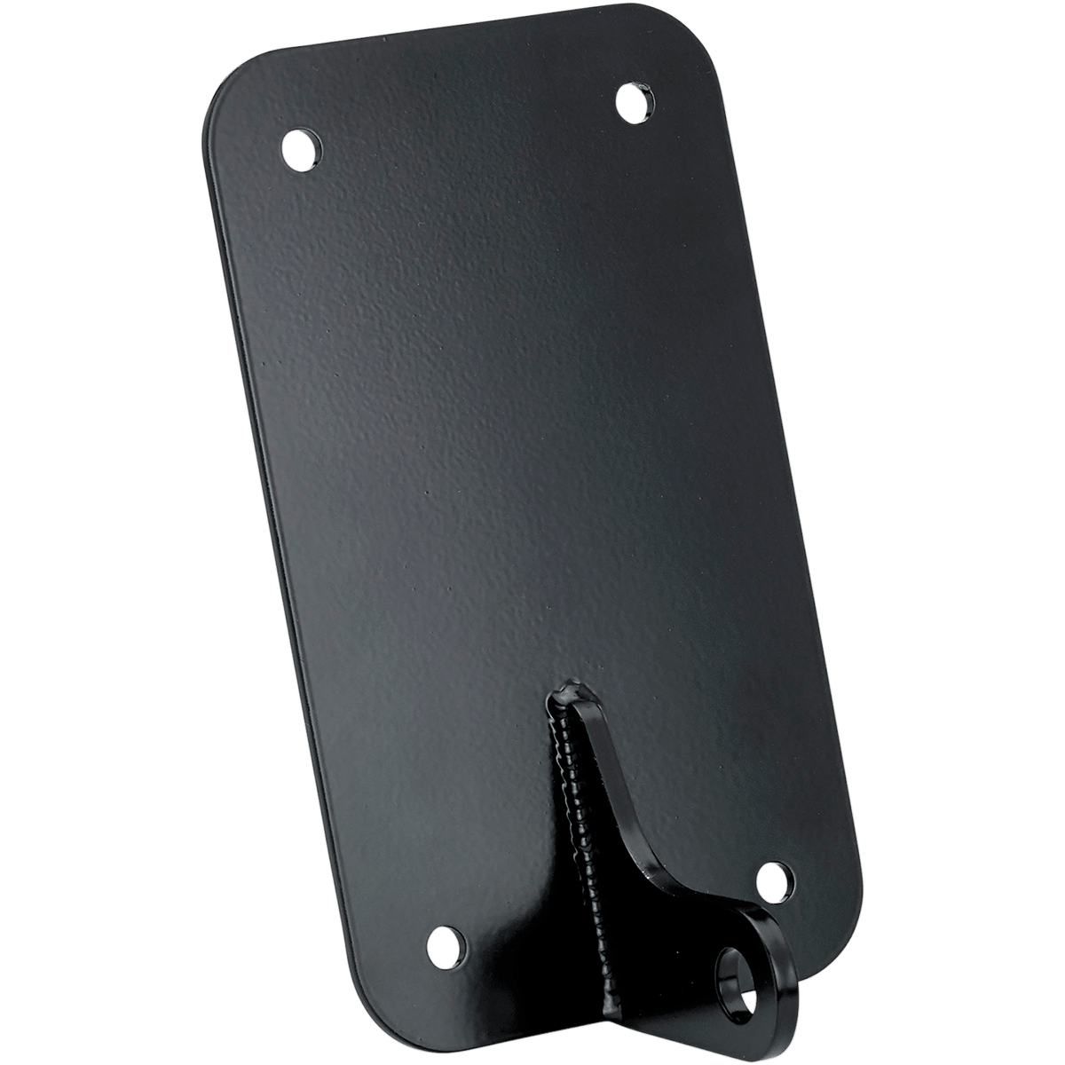 GASBOX License Plate Mount Vertical