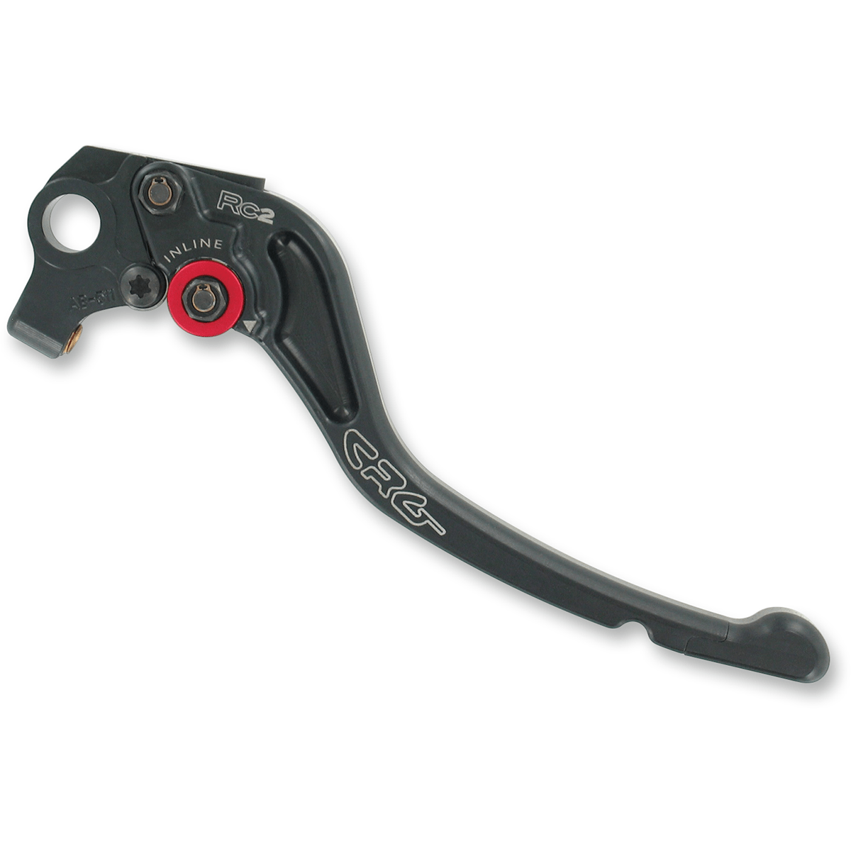 CRG Clutch Lever RC2 Black 2AB511CTB