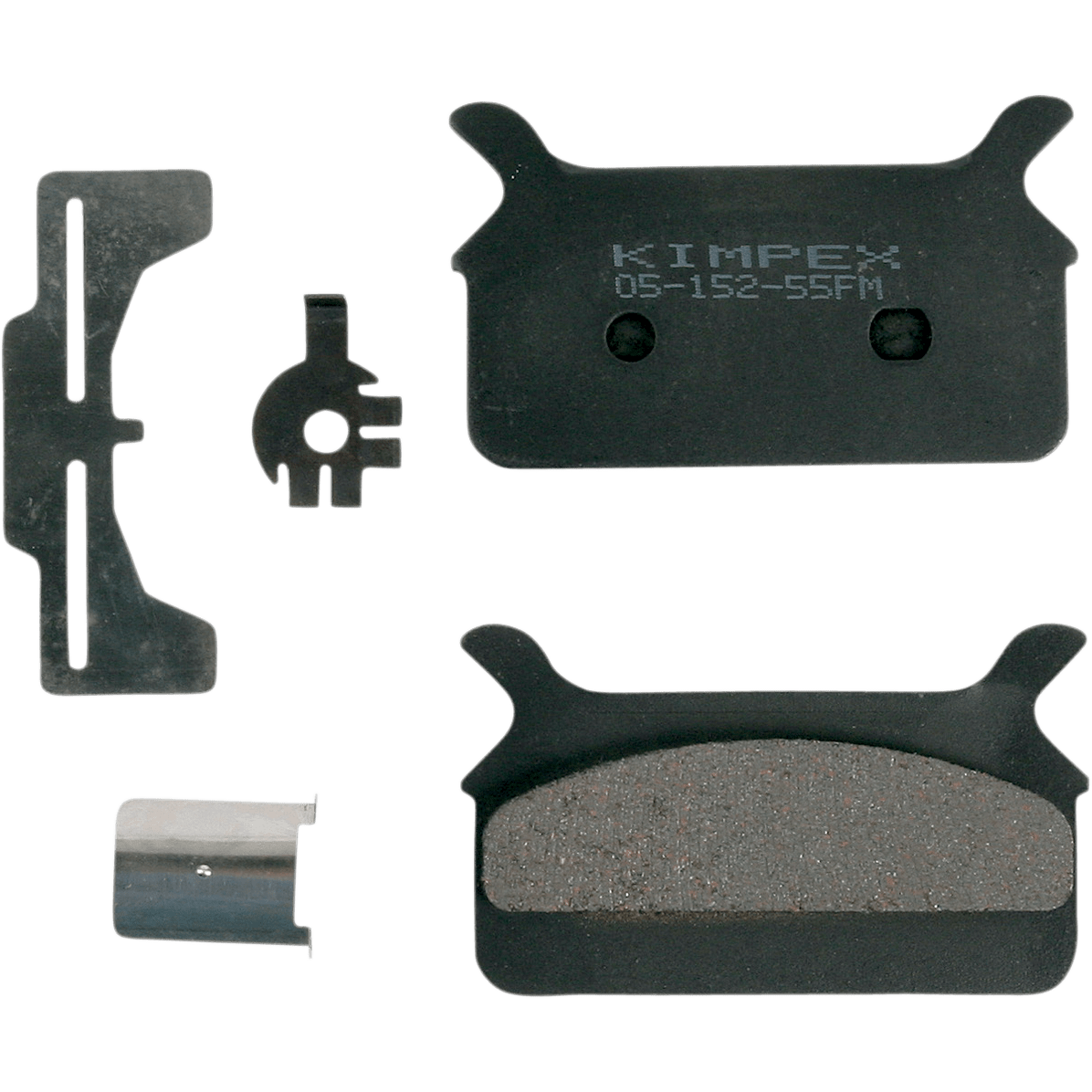 KIMPEX Brake Pads Widetrak