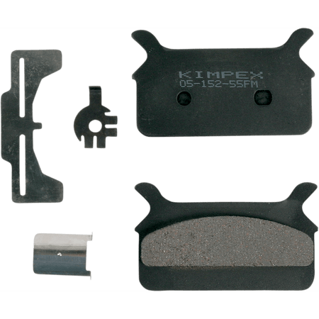 KIMPEX Brake Pads Widetrak