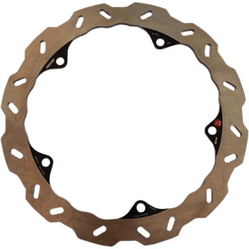 BRAKING Brake Rotor NV700/750 WF7106