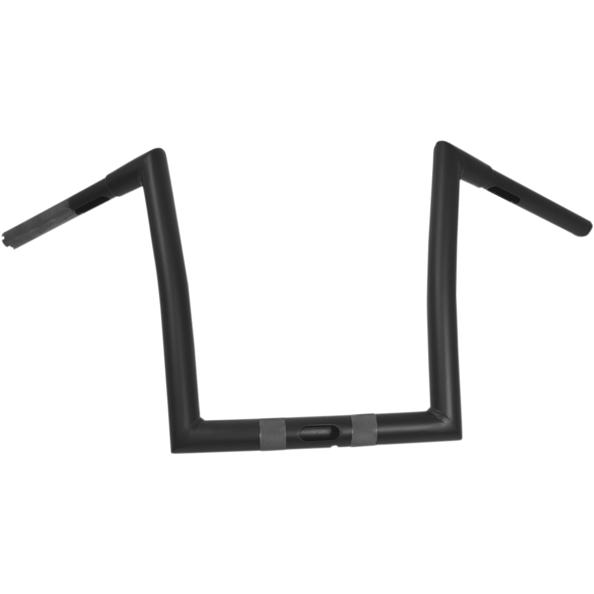 TODD'S CYCLE Handlebar 14" Flat Black 06013990