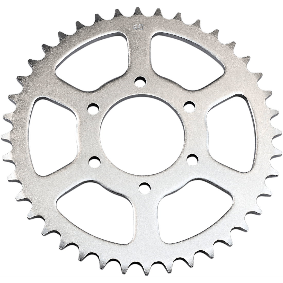 PARTS UNLIMITED Rear Sprocket 40 Tooth Suzuki