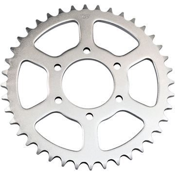 PARTS UNLIMITED Rear Sprocket 40 Tooth Suzuki