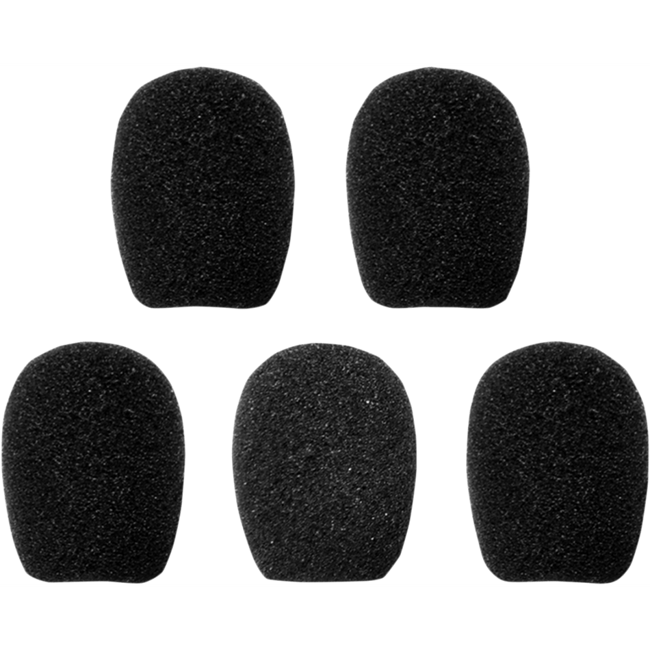 SENA Microphone Sponges 5 Pack