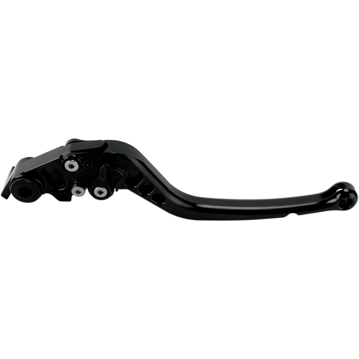 PSR Brake Lever Long Black 000050822