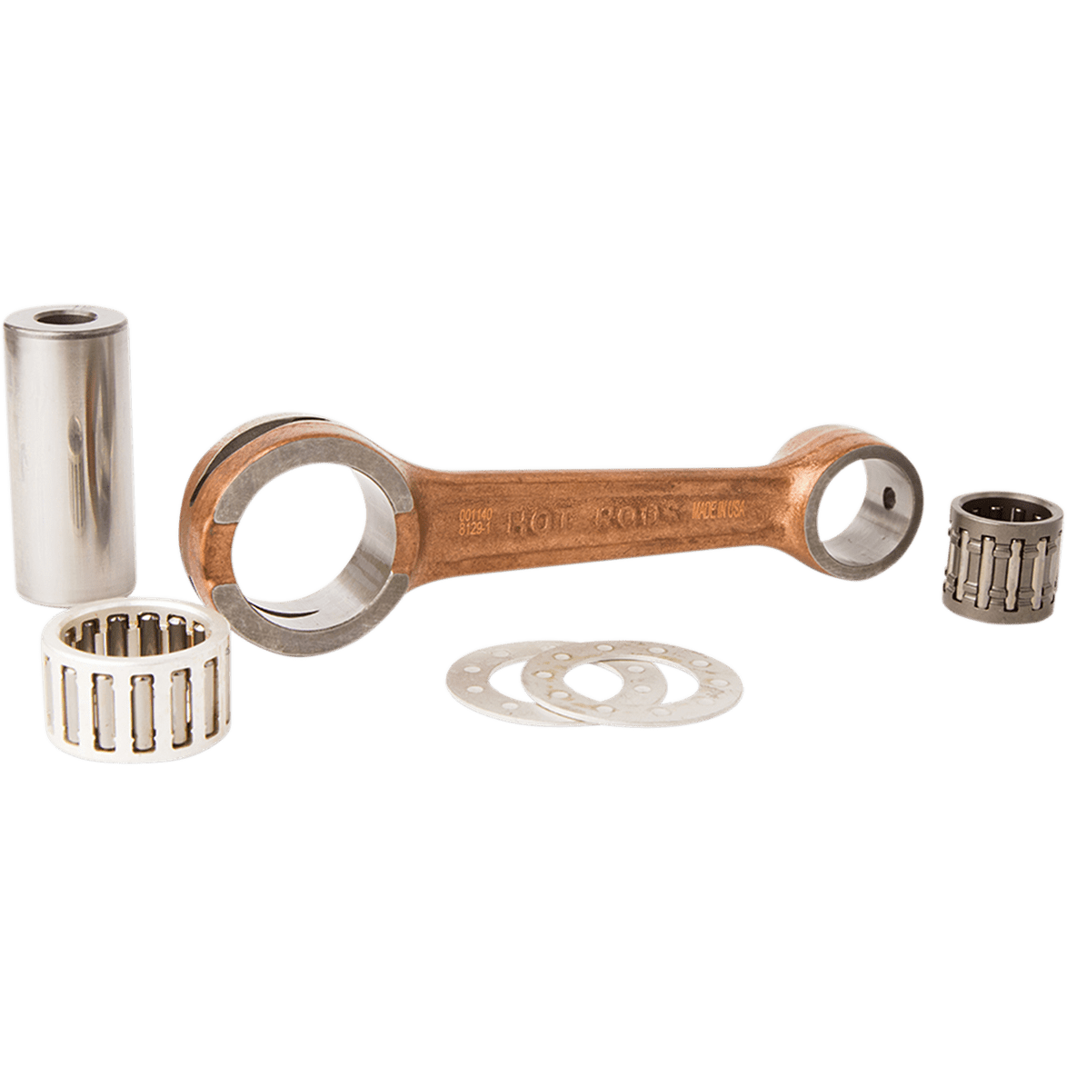 HOT RODS Connecting Rod kit Kawasaki 8129