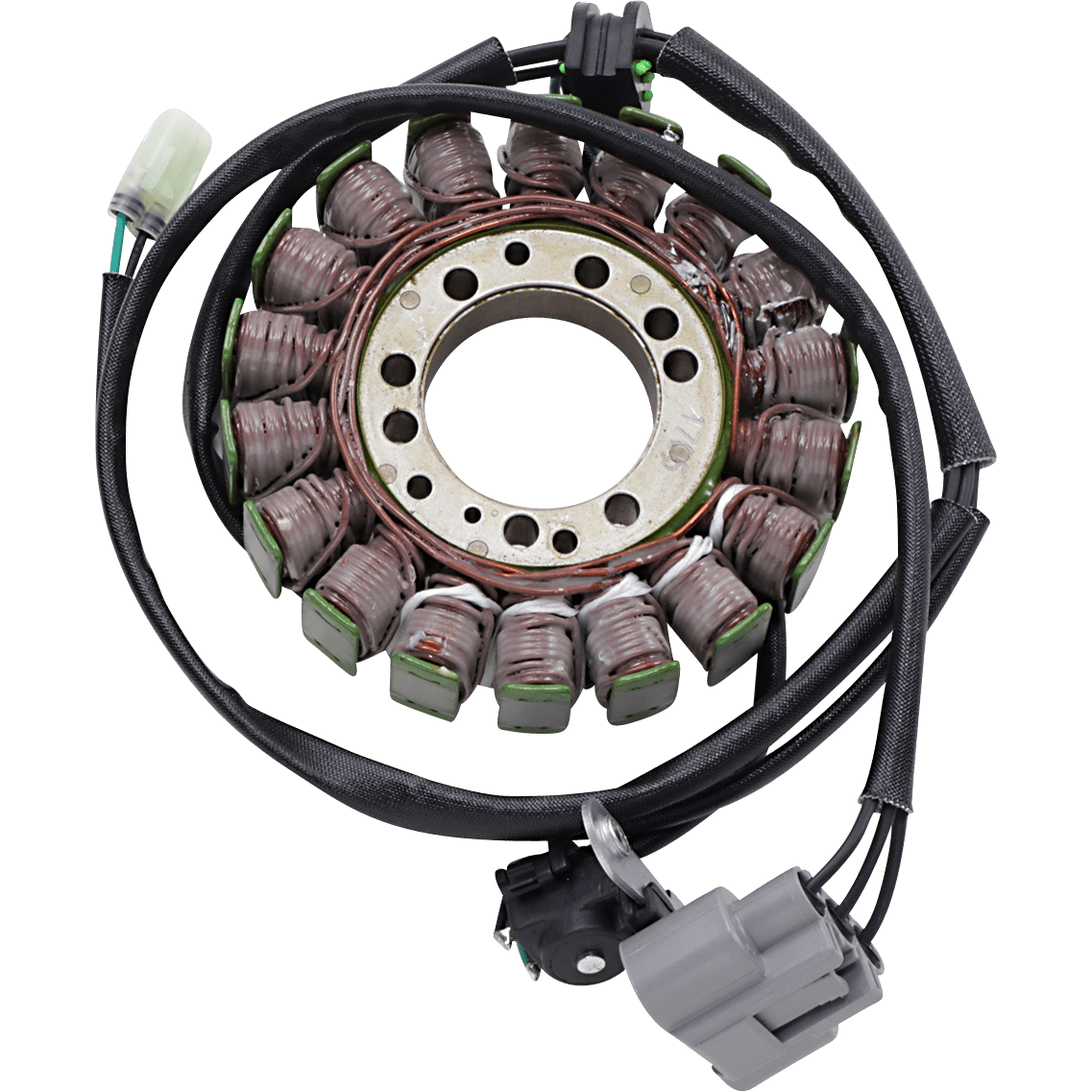 RICK'S MOTORSPORT ELECTRIC Stator Triumph 21036