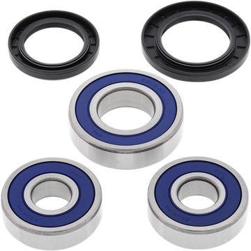 ALL BALLS Wheel Bearing Kit Rear