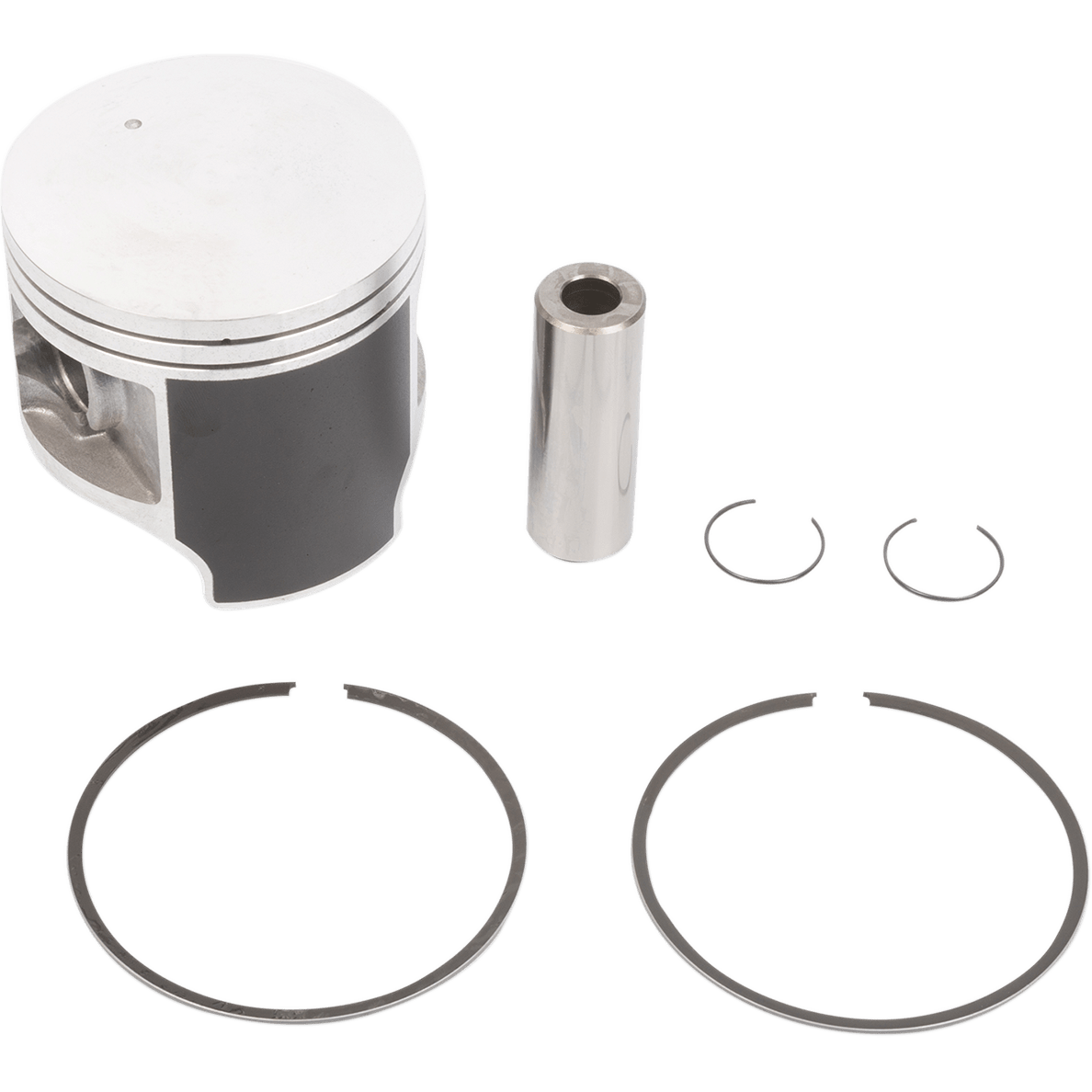 KIMPEX Piston Kit Standard Arctic Cat/Suzuki Spirit 000973