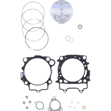 ATHENA Piston Kit with Gaskets 96.96 mm YZ450F