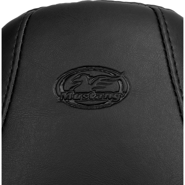 MUSTANG Solo Seat No Studs FL/FX '06-'17 76244