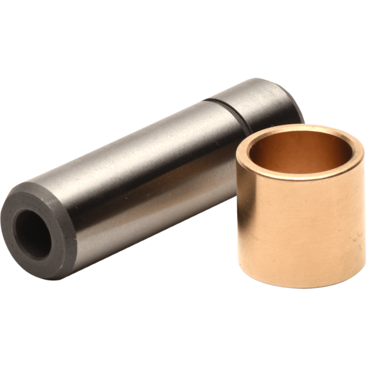 JIMS Idler Shaft with Bushing