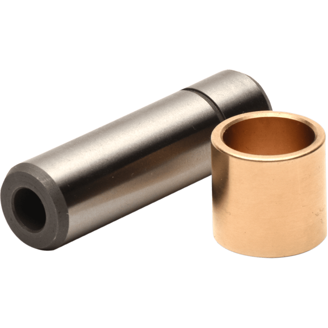 JIMS Idler Shaft with Bushing