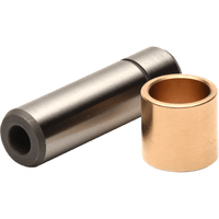 JIMS Idler Shaft with Bushing