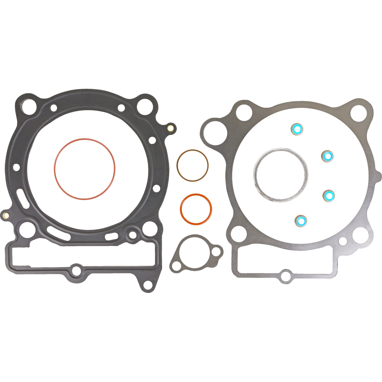 COMETIC Top End Gasket Kit 96 mm Kawasaki