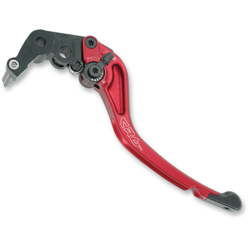 CRG Brake Lever RC2 Red 2RN521TR