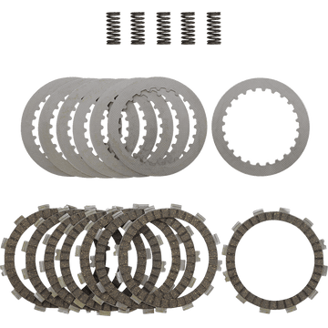 VINTCO Clutch Plate Kit Honda KCLH11