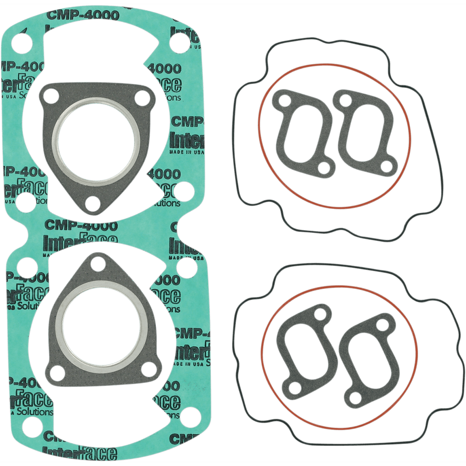 VERTEX Full Top End Set Yamaha