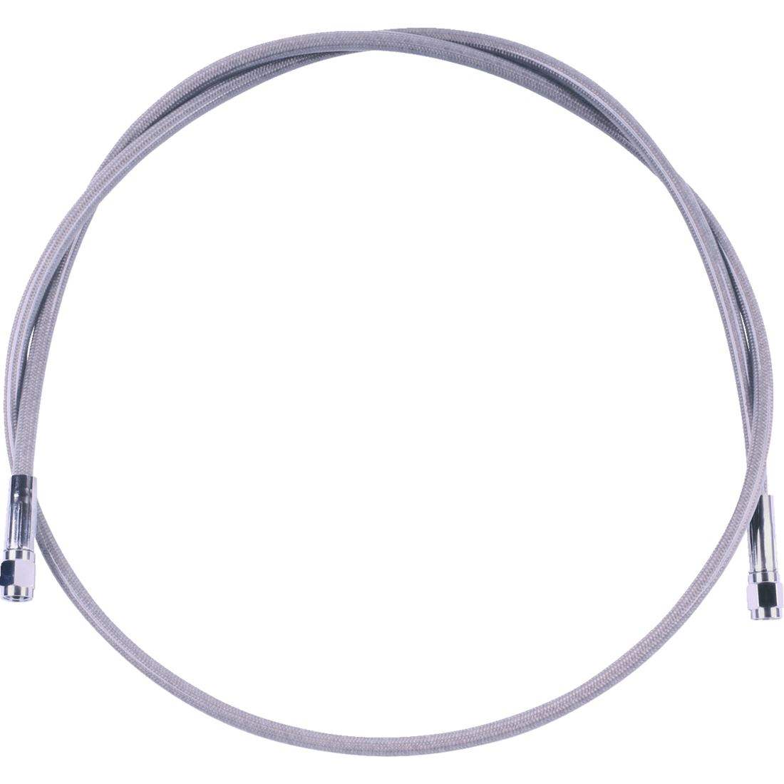 MAGNUM SHIELDING Universal XR Brake Line SSC 50"