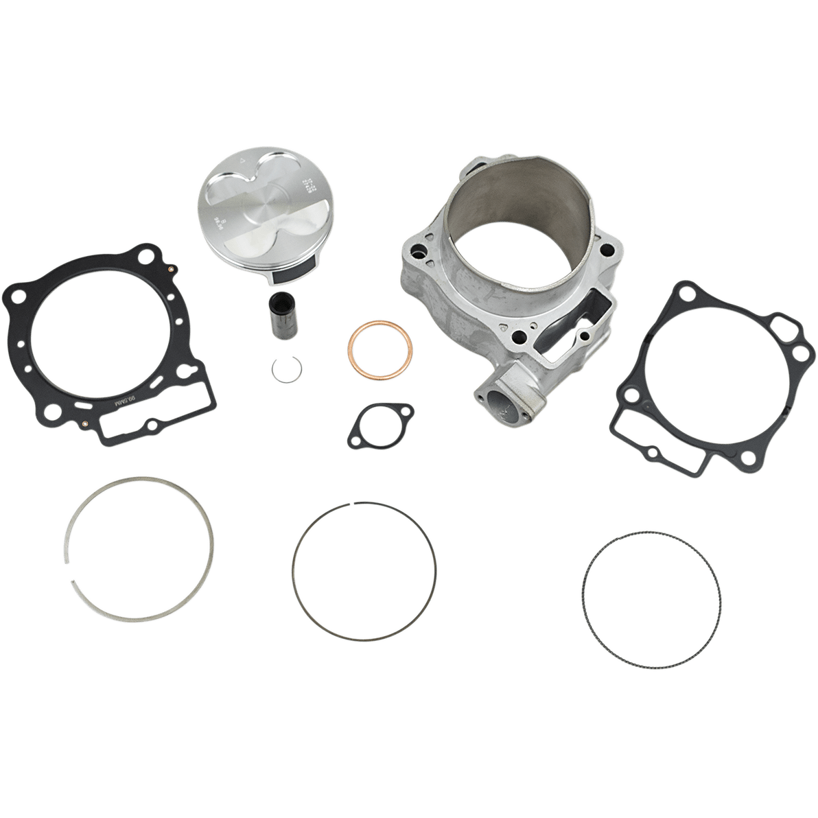 CYLINDER WORKS Cylinder Kit High Compression 96.00 mm Honda 10010K01HC