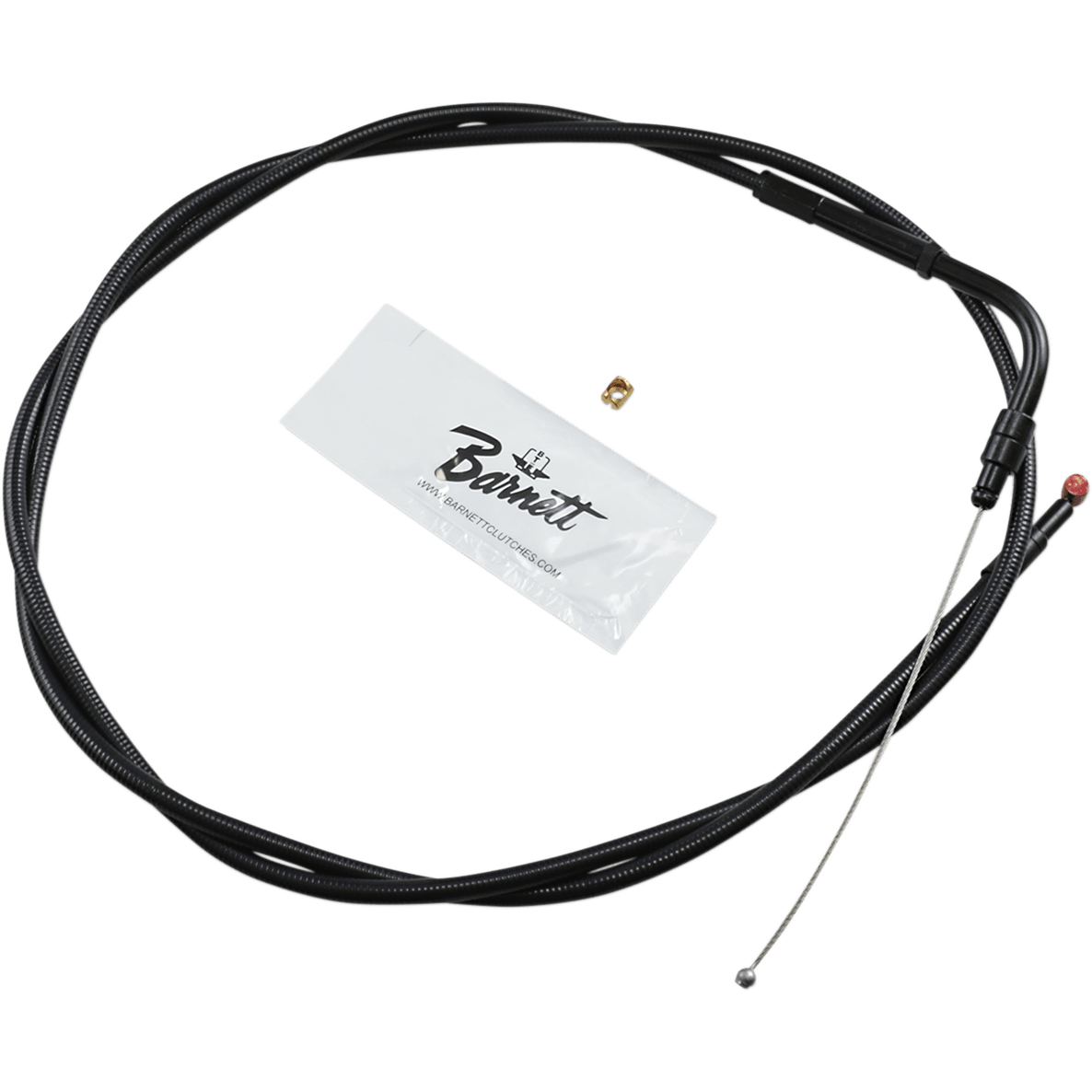 BARNETT Throttle Cable +6"