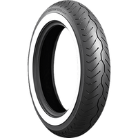 BRIDGESTONE Tire Exedra G703-J Front 150/80-16 Wide Whitewall 71H 66377