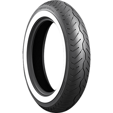 BRIDGESTONE Tire Exedra G703-J Front 150/80-16 Wide Whitewall 71H 66377