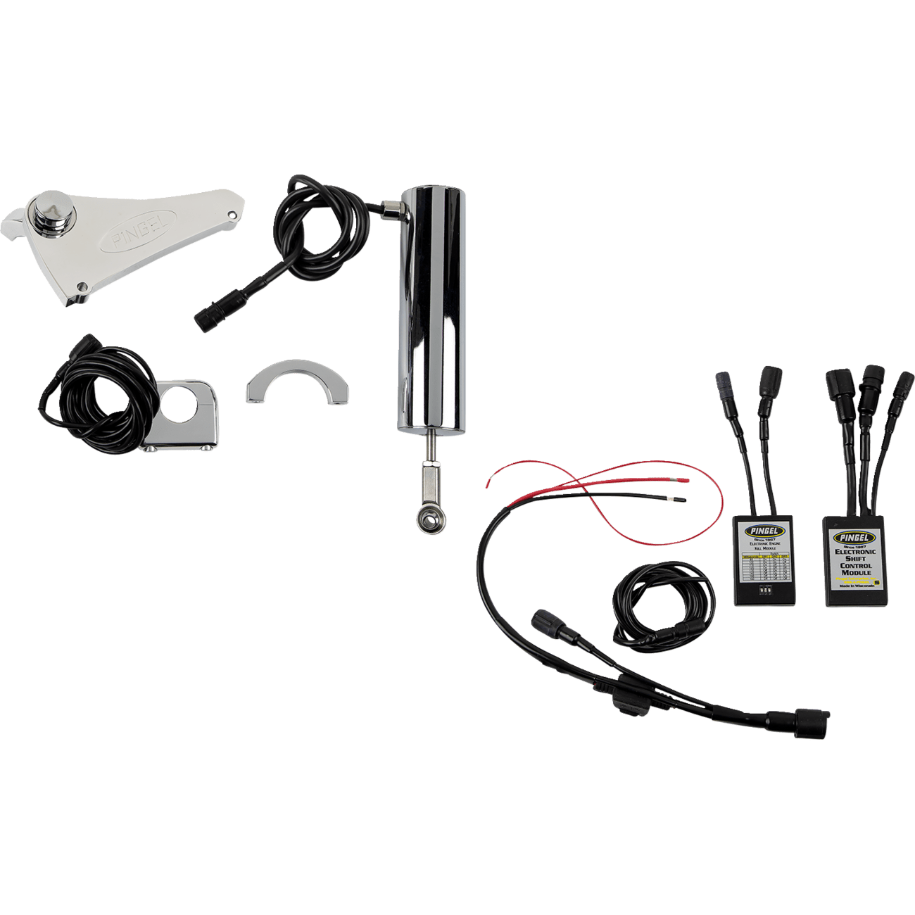 PINGEL Shifter Kit FL/FX 77703