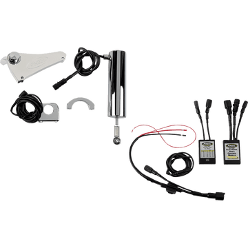 PINGEL Shifter Kit FL/FX 77703