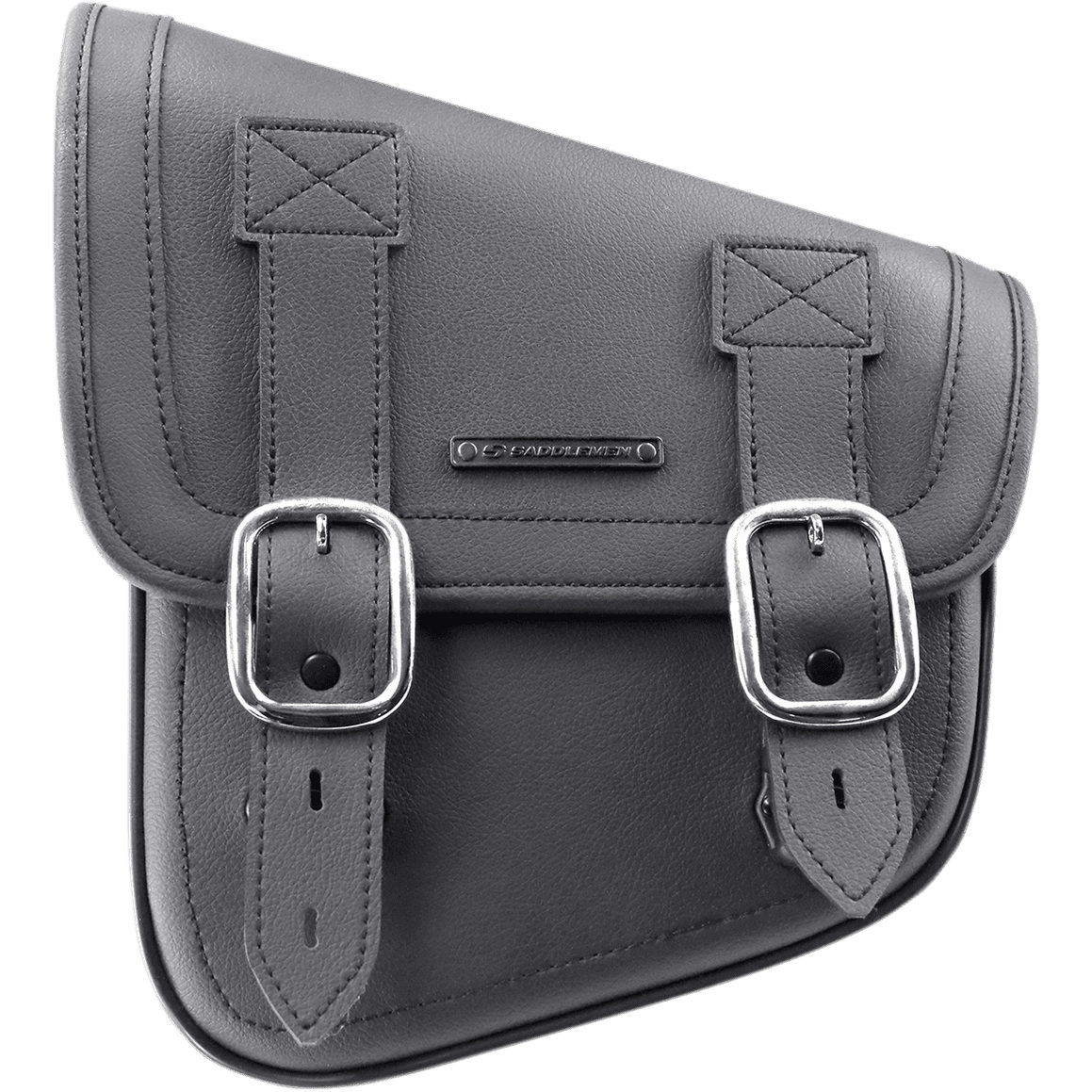 SADDLEMEN Swing Arm Bag D440 FLST 35011431