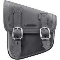 SADDLEMEN Swing Arm Bag D440 FLST 35011431