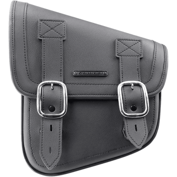 SADDLEMEN Swing Arm Bag D440 FLST 35011431