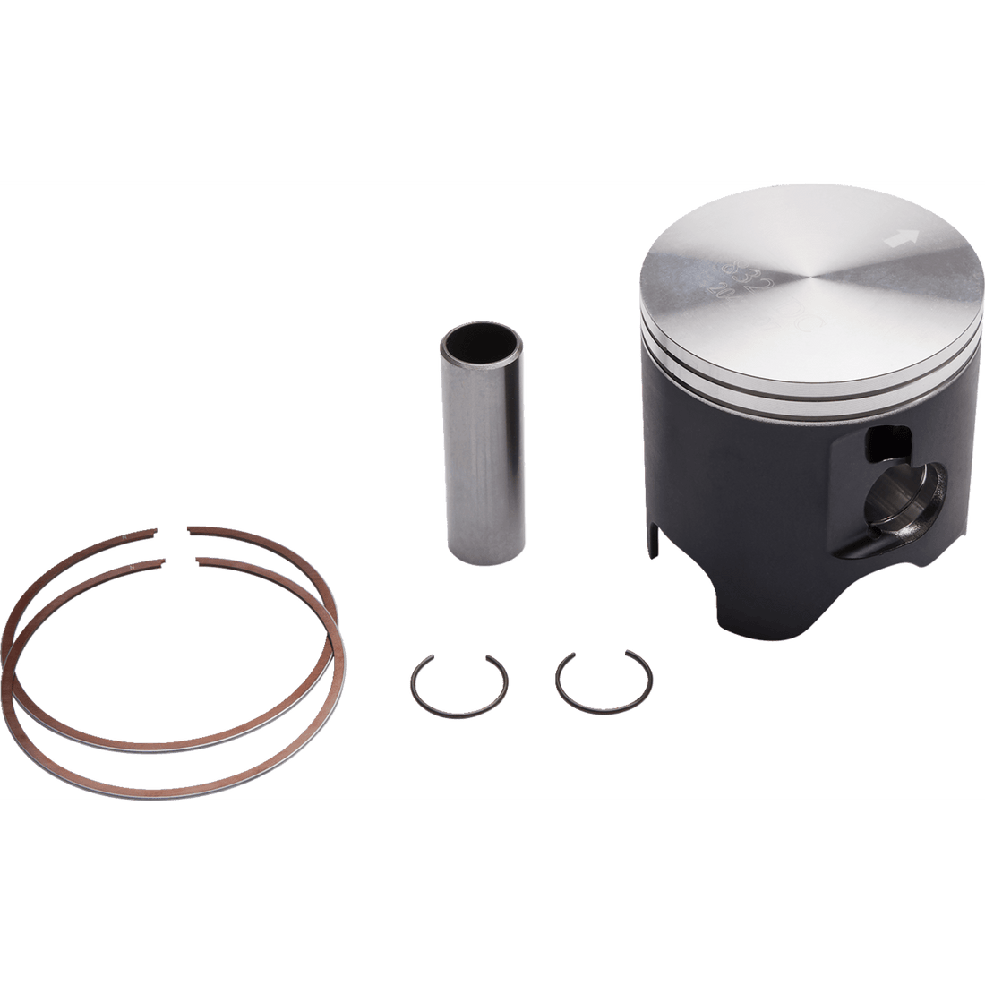 WOSSNER Piston Kit 71.96 mm KTM | Husqvarna | Gas Gas