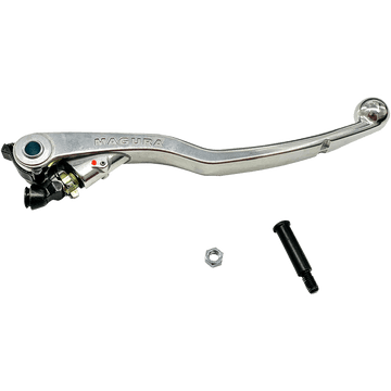 MAGURA Clutch Lever 167 Silver