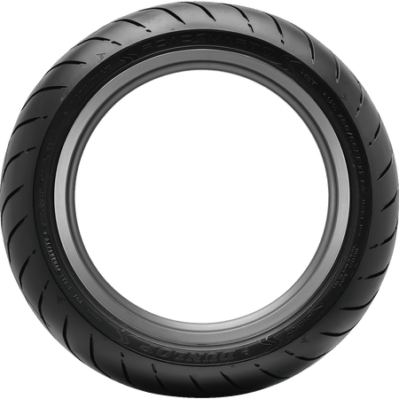 DUNLOP Tire Sportmax Roadsmart IV Rear 170/60ZR17 72W 45253303