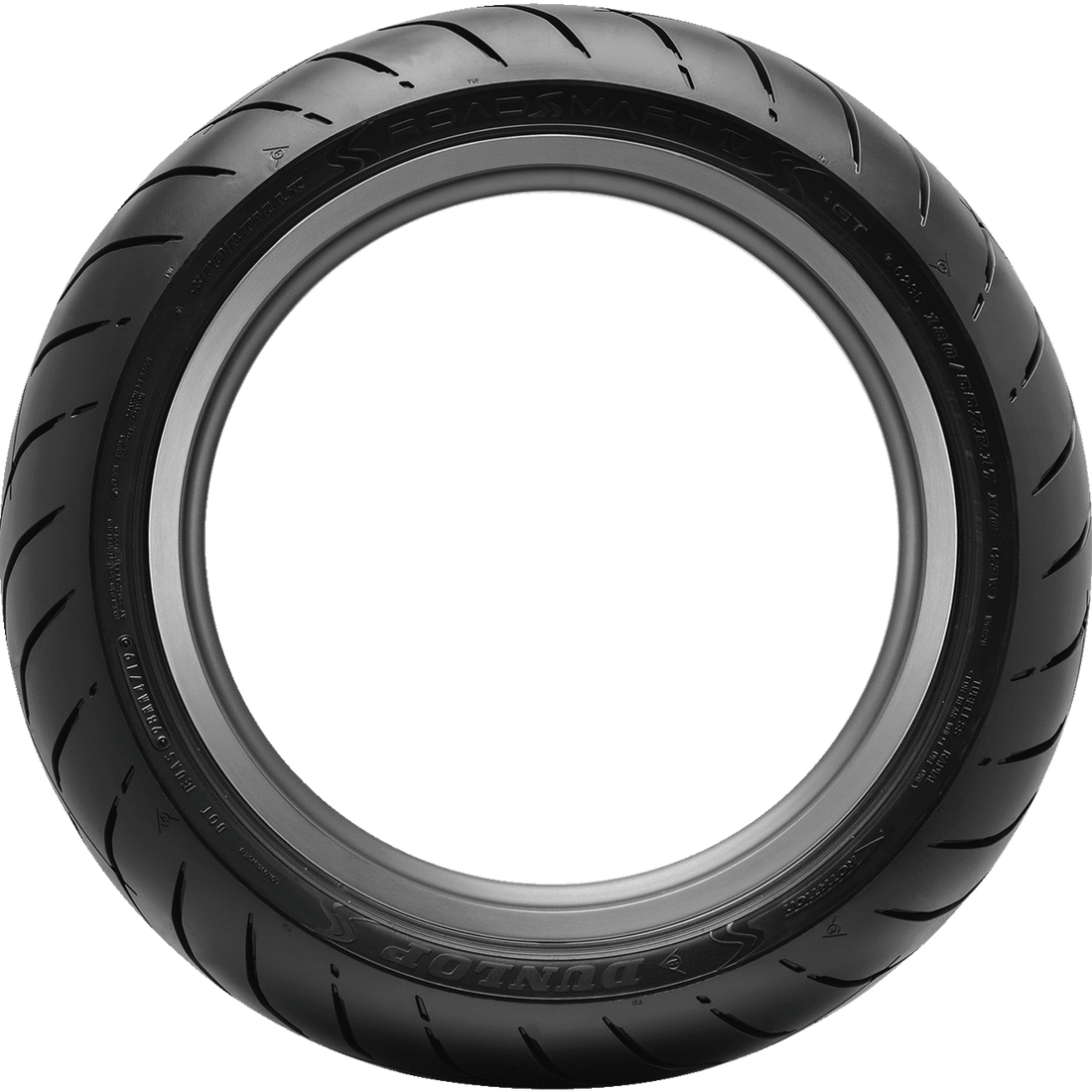 DUNLOP Tire Sportmax Roadsmart IV Rear 190/55ZR17 75W 45253306