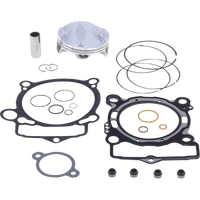 ATHENA Piston Kit with Gaskets 77.96 mm EC250F | FE250 | 250EXCF